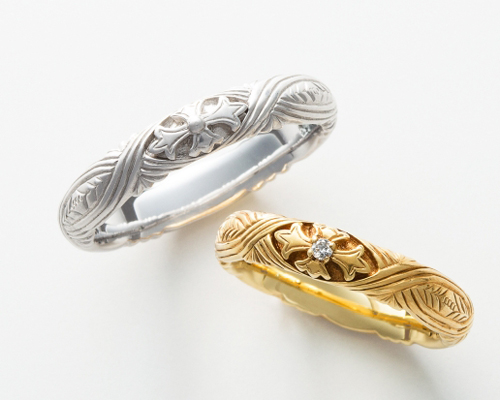 Loree Rodkin（ローリーロドキン） | 宝飾時計専門店TAKARADO（タカラ