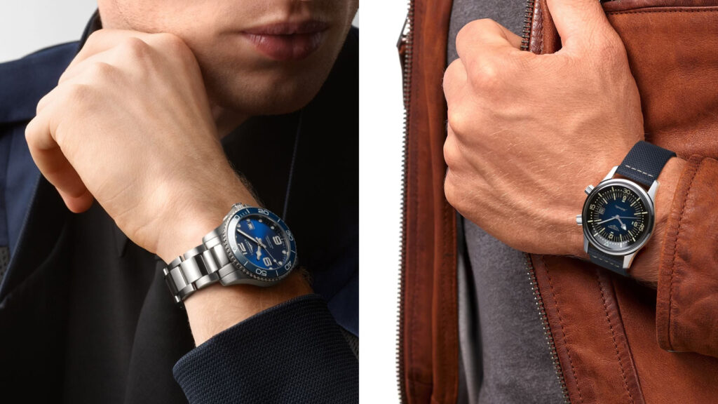 ロンジン〉フェア｜静岡伊勢丹店｜4/12～25 | 宝飾時計専門店TAKARADO