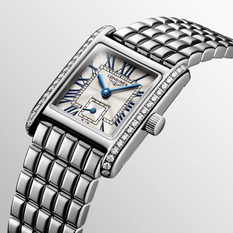 ロンジン〉ドルチェヴィータ ミニ | 宝飾時計専門店TAKARADO（タカラ堂