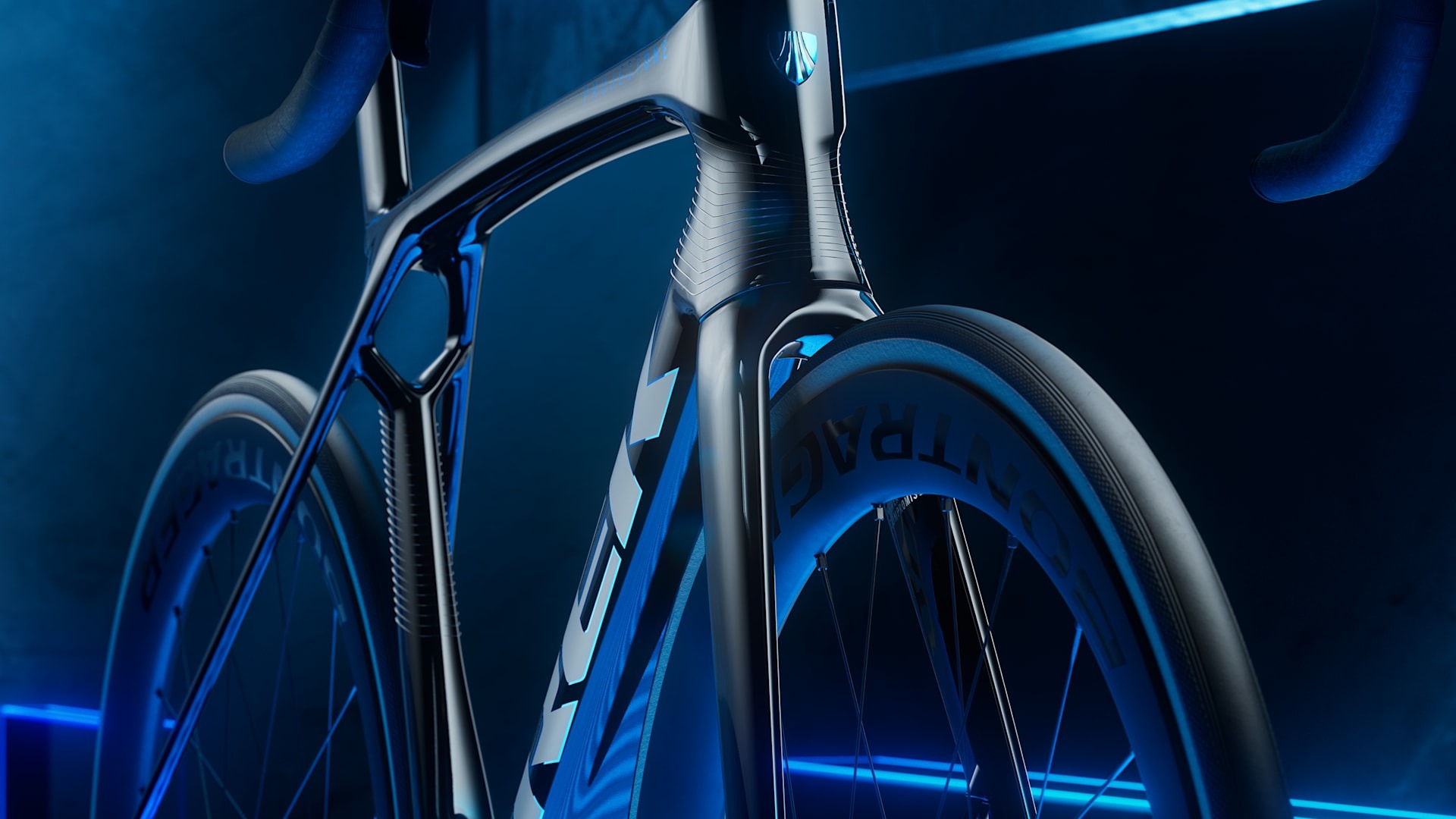 Trek x Shimano｜速さと革新をまとった、唯一無二のコラボレーション