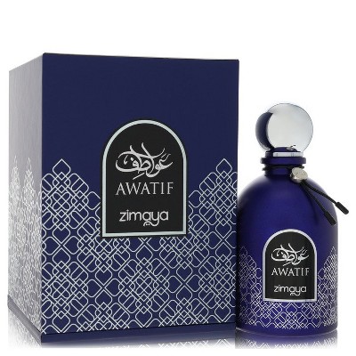 Afnan Afnan Zimaya Modhesh Aura By Afnan Men Eau De Parfum Spray