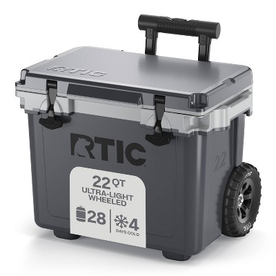 RTIC Outdoors 52qt Ultra-Light Hard Sided Cooler - Trailblazer