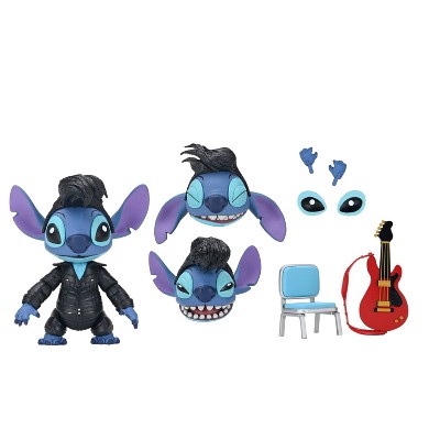 NECA Disney Lilo & Stitch Ultimate Elvis Singer 7