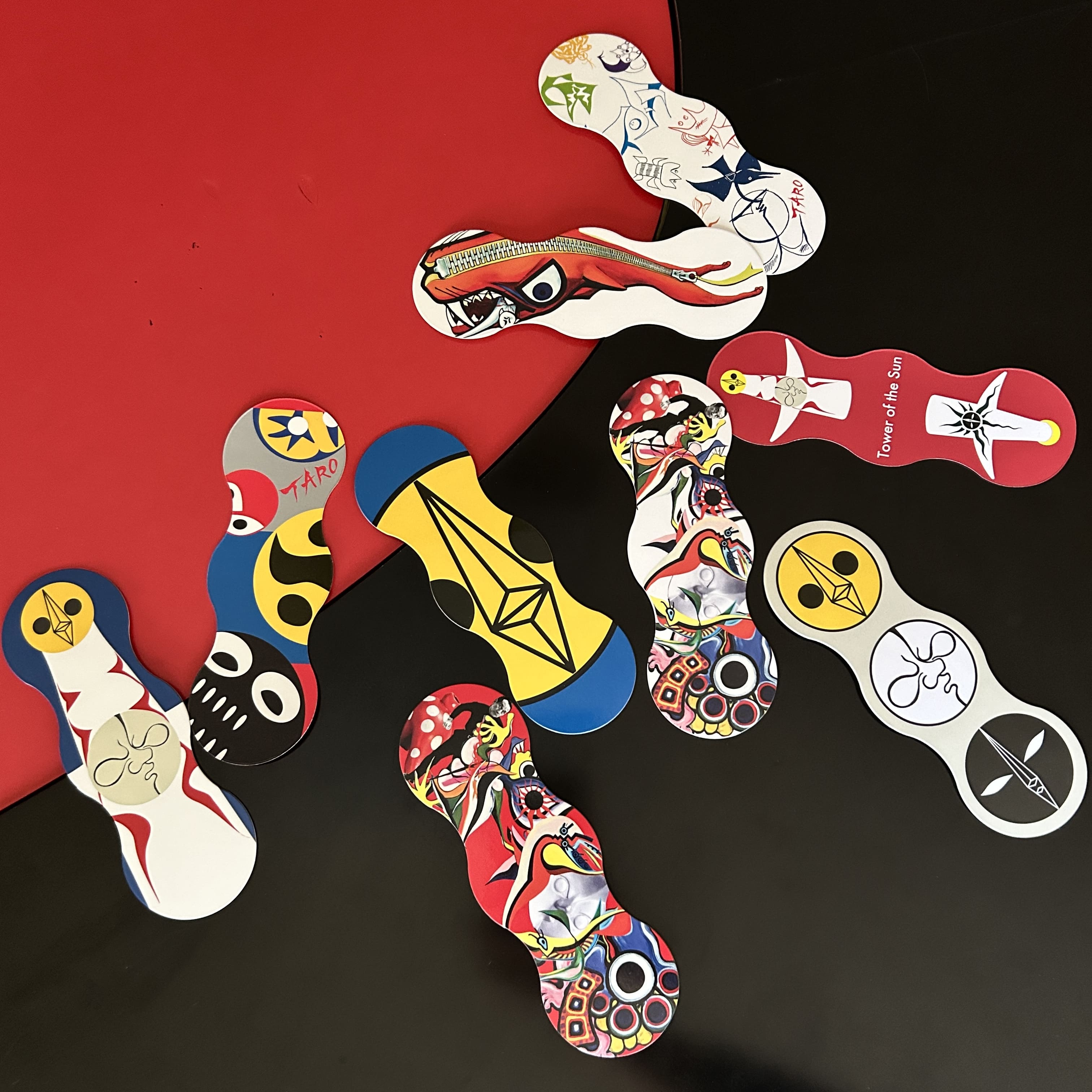 Goods – 岡本太郎記念館