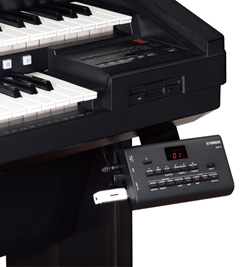 EL Series Electone Parts: (Discontinued Product)(N/A)YAMAHA MDR-5