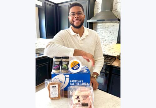 Tasty Duck Sampler Kit - Jurgielewicz Duck