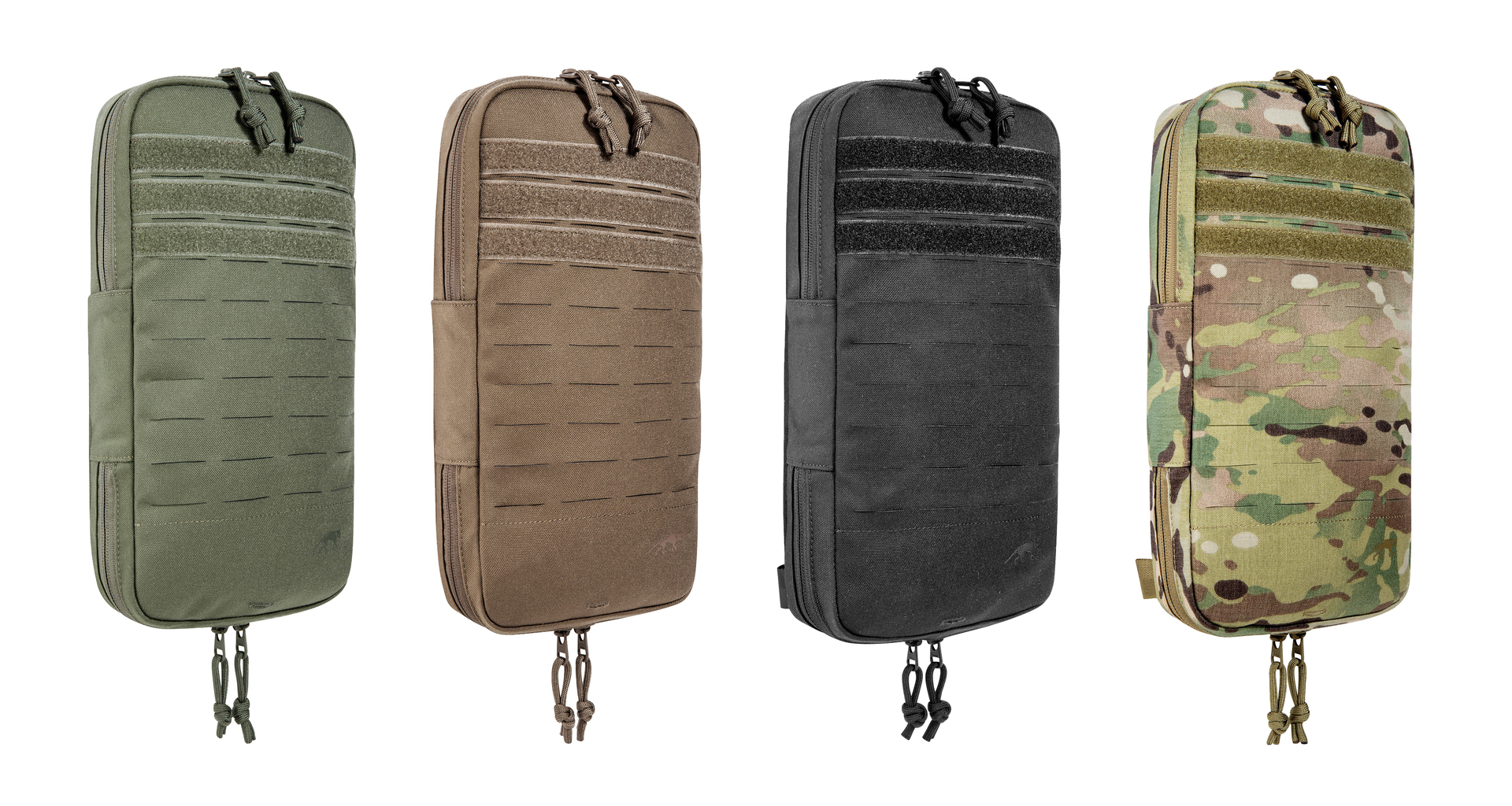 TT2024年新製品情報！ 伸縮するハイドレーション用ポーチTT