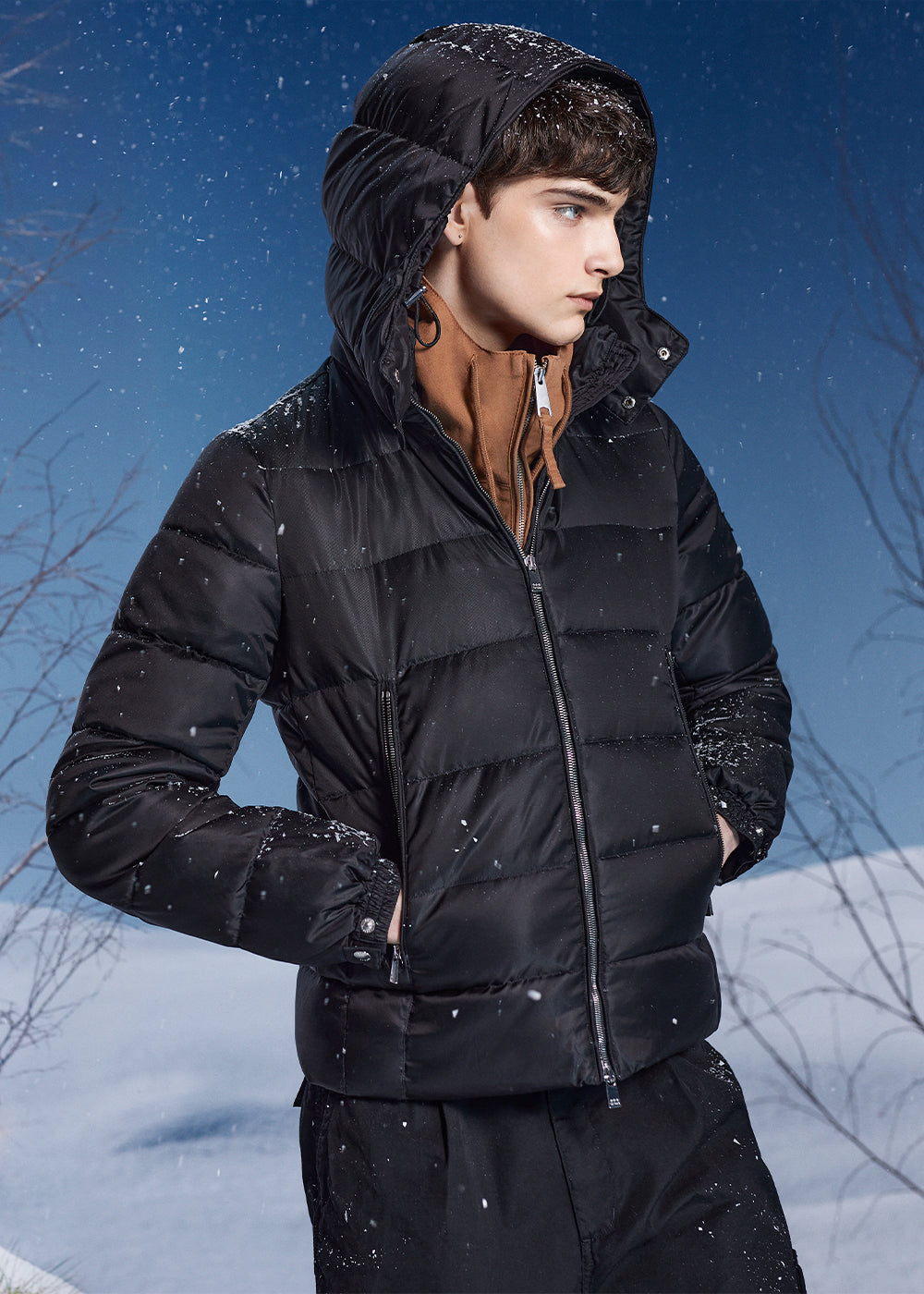 TATRAS AW24コレクション | タトラス公式オンラインストア