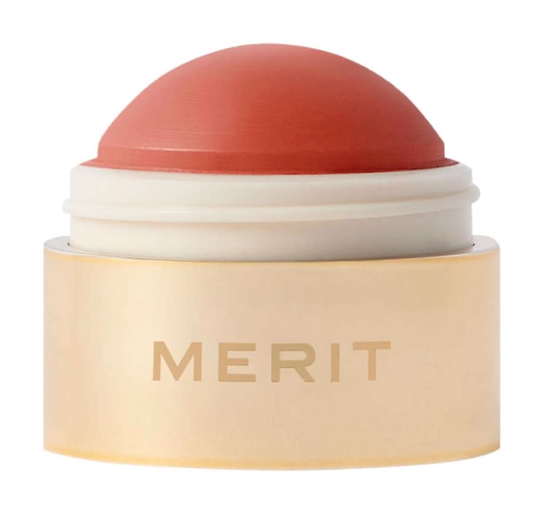 Merit Flush Balm Cream Blush Lusitano | Postmates