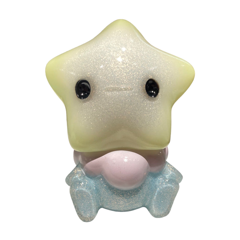 Limited】モンスターファクトリー T-BASE限定カラー 7種 ソフビ