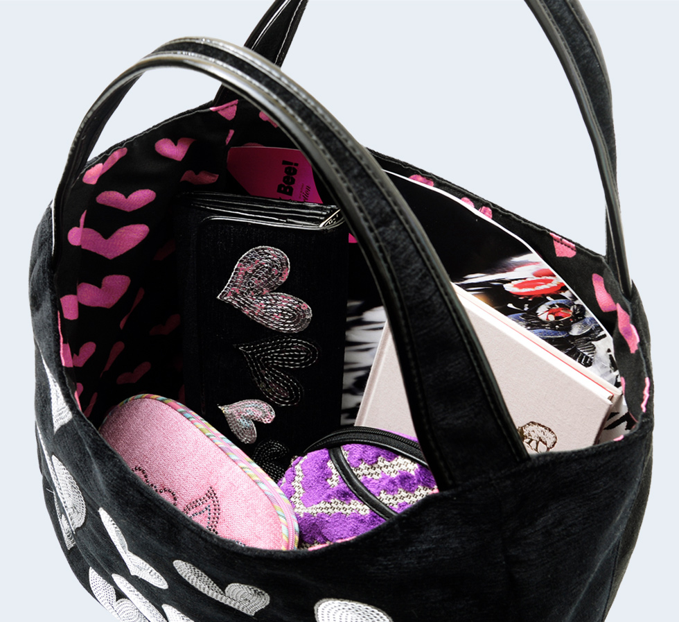 ロックハート バッグ Think Bee! 公式 | Think Bee! シンクビー！公式