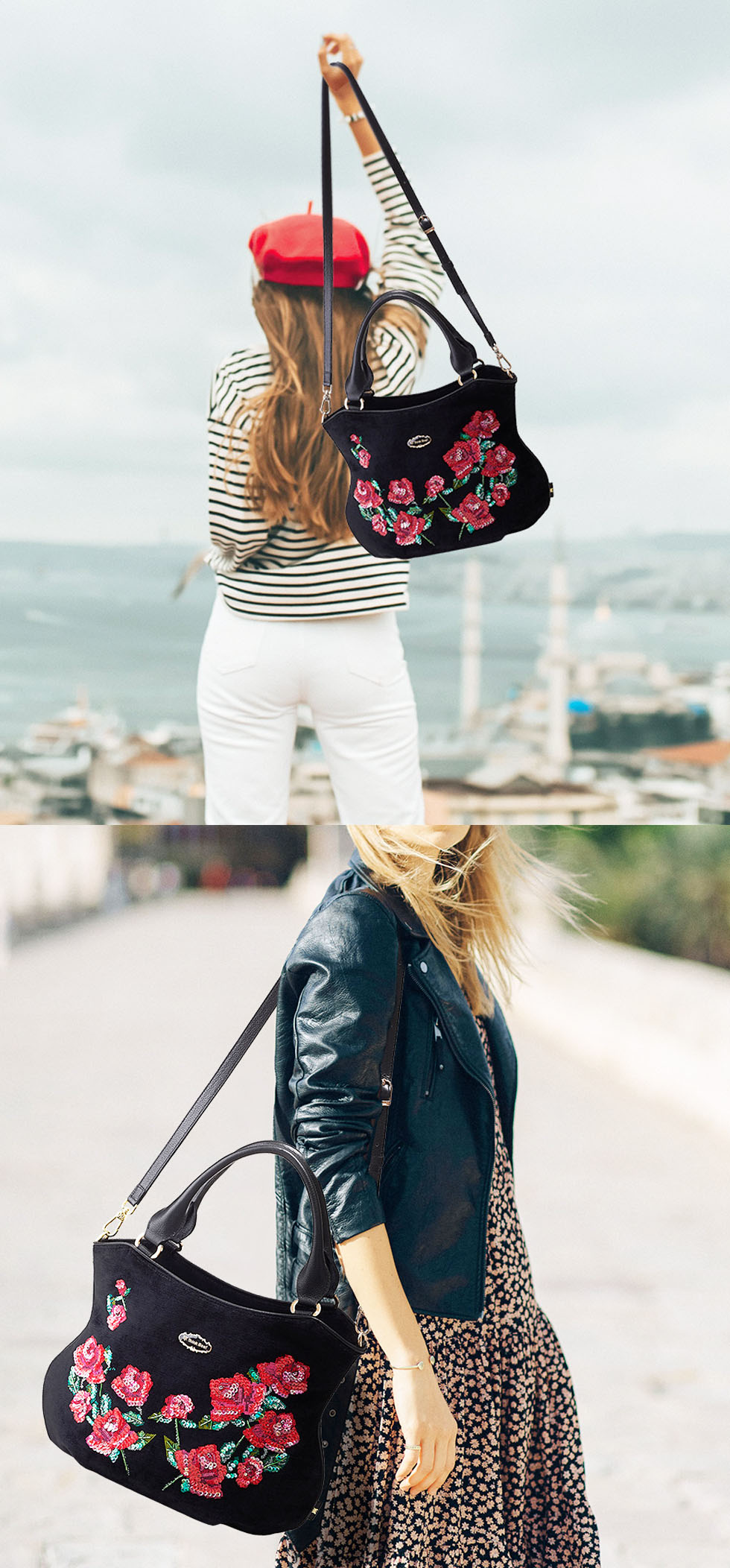 キングスロージーズ バッグ （2ウェイタイプ） / Think Bee! 『公式