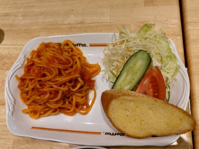 コメダ珈琲店 葛西南口店 - 葛西/喫茶店 | 食べログ