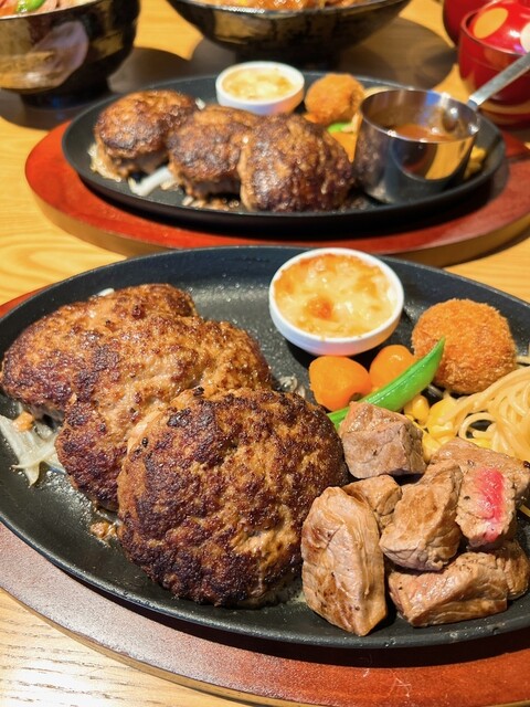 510 STEAK HOUSE （レストランファイブテン【旧店名】510 CHINESE