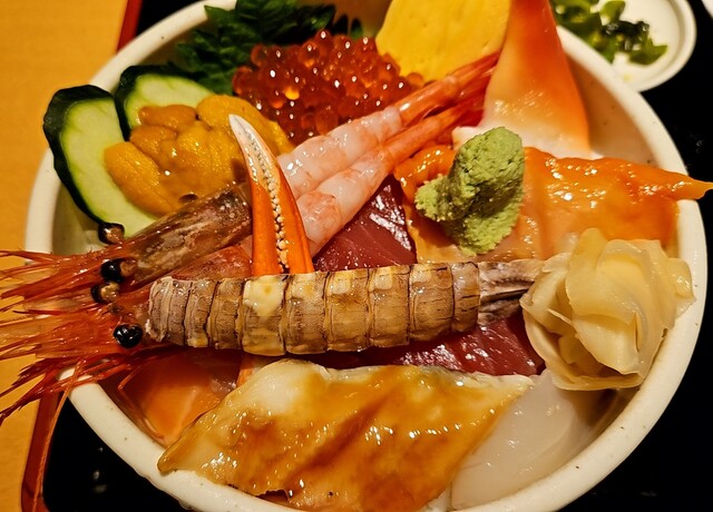 居酒屋 典典のご予約 - 女川/居酒屋 | 食べログ