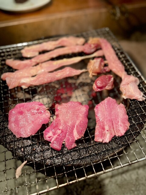 炭焼き 肉太郎 - 菊池市その他/焼肉 | 食べログ