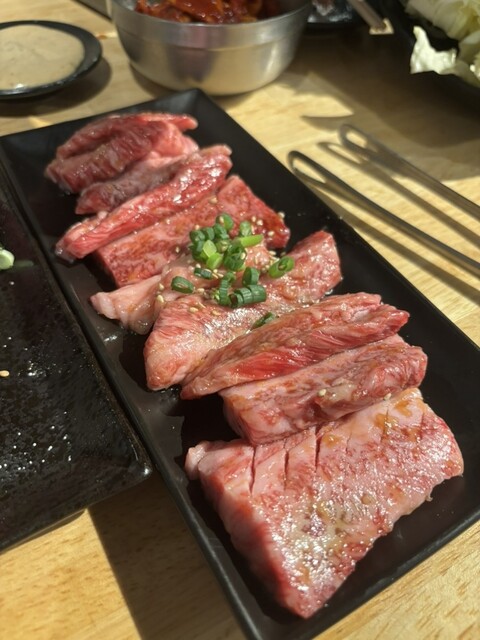 ホルモン焼もんもん 北品川店 - 北品川/焼肉 | 食べログ