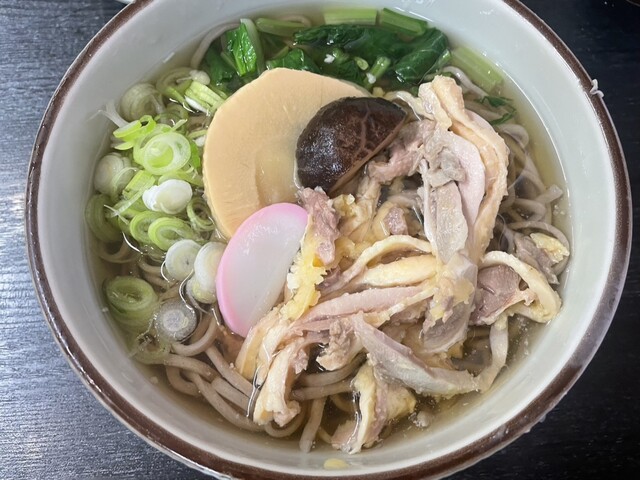 まるよし - さくらんぼ東根/そば | 食べログ