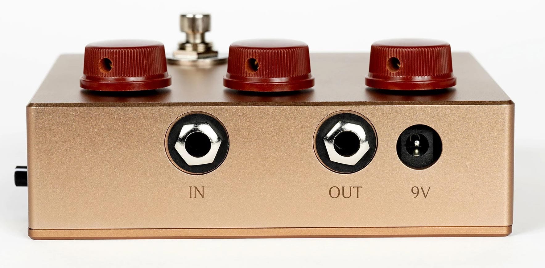 Studio DayDream KCM-OD GOLD V9.0 Extremely Tuned – These Go To 11