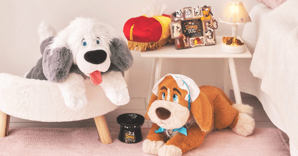 Disney Store Japan 
