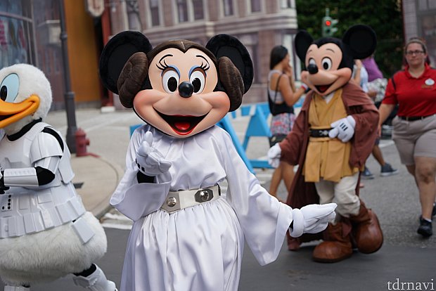 スター・ウォーズ・ウィークエンド 2015の見どころガイド