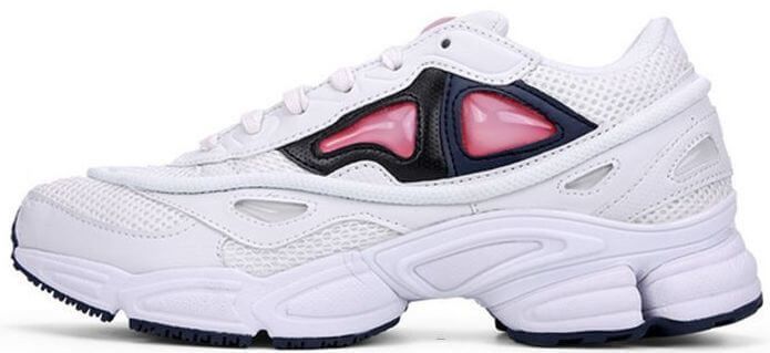 Кросівки Raf Simons x adidas Consortium Ozweego 2 