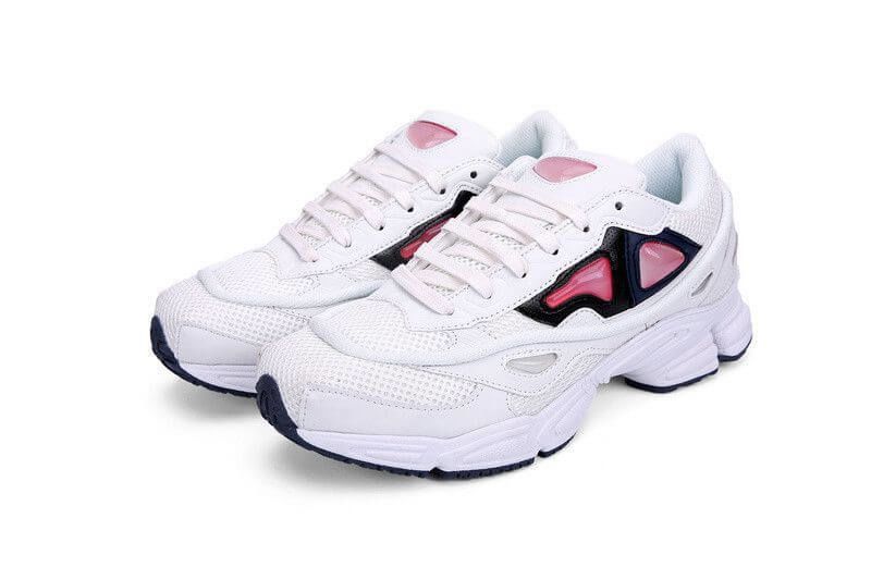 Кросівки Raf Simons x adidas Consortium Ozweego 2 
