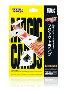 マジックトランプ – テンヨーストア
