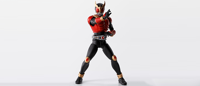 2025年4月26日（土）～】S.H.Figuarts（真骨彫製法） 仮面ライダー