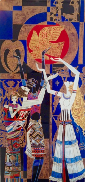 テンコレクション ミュージアム - 丁 紹光