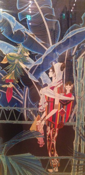 テンコレクション ミュージアム - 丁 紹光