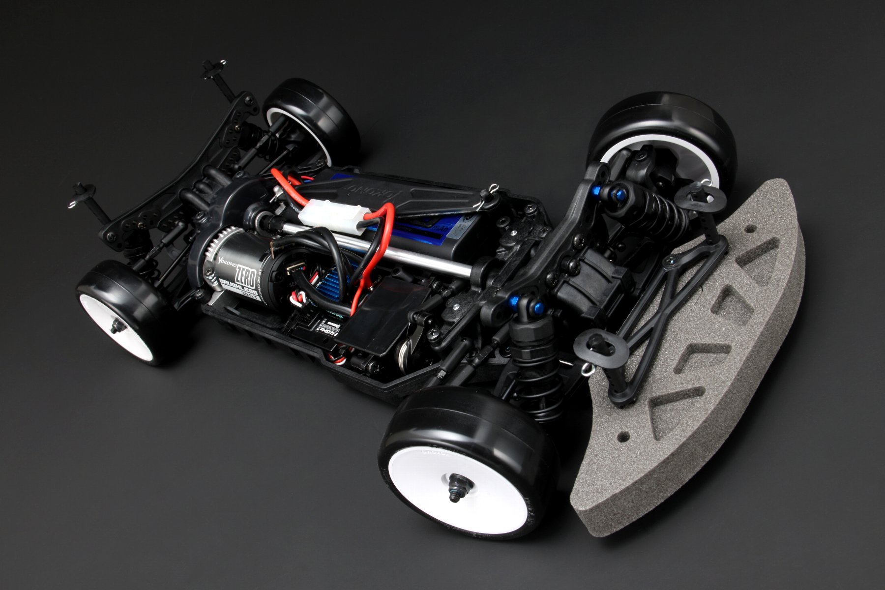 ヨコモ SD SSG special ヨコモ SD SSG special ヨコモ SD SSG special
