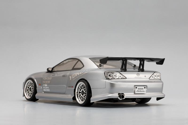 ラジコンカー・RCカーのヨコモ／YOKOMO 公式サイト