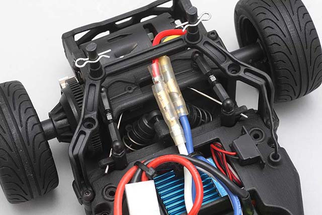 ラジコンカー・RCカーのヨコモ／YOKOMO 公式サイト