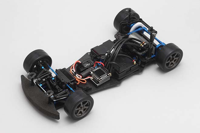 ラジコンカー・RCカーのヨコモ／YOKOMO 公式サイト