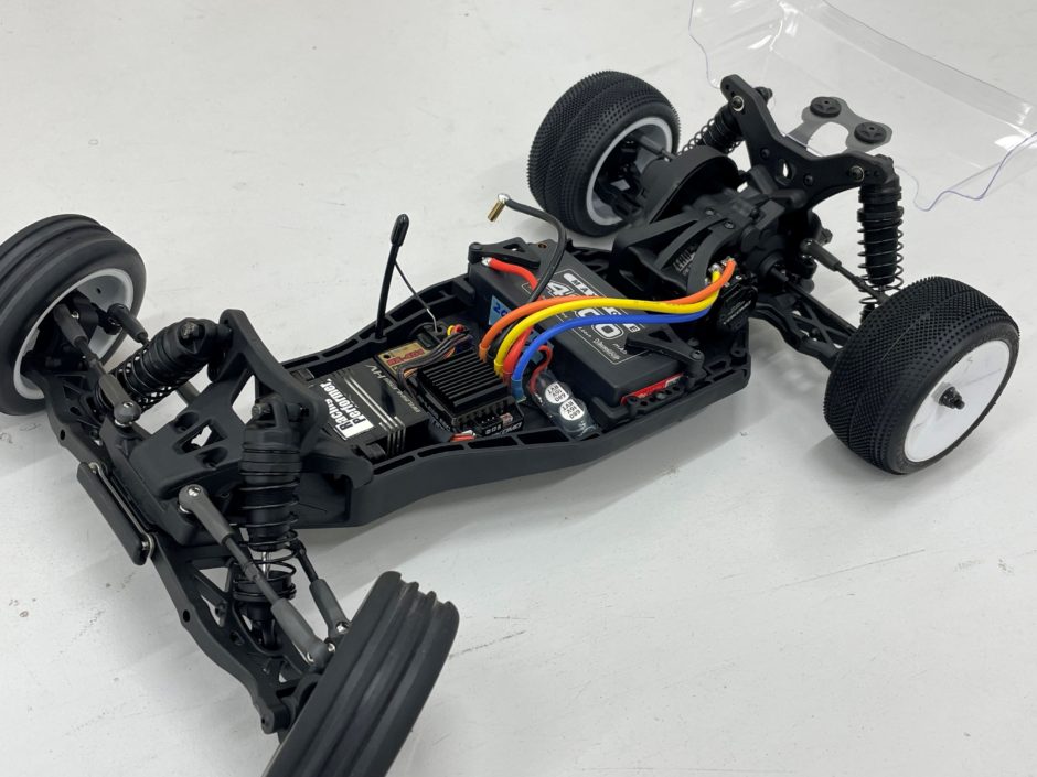 お知らせ - ラジコンカー・RCカーのヨコモ／YOKOMO 公式サイト