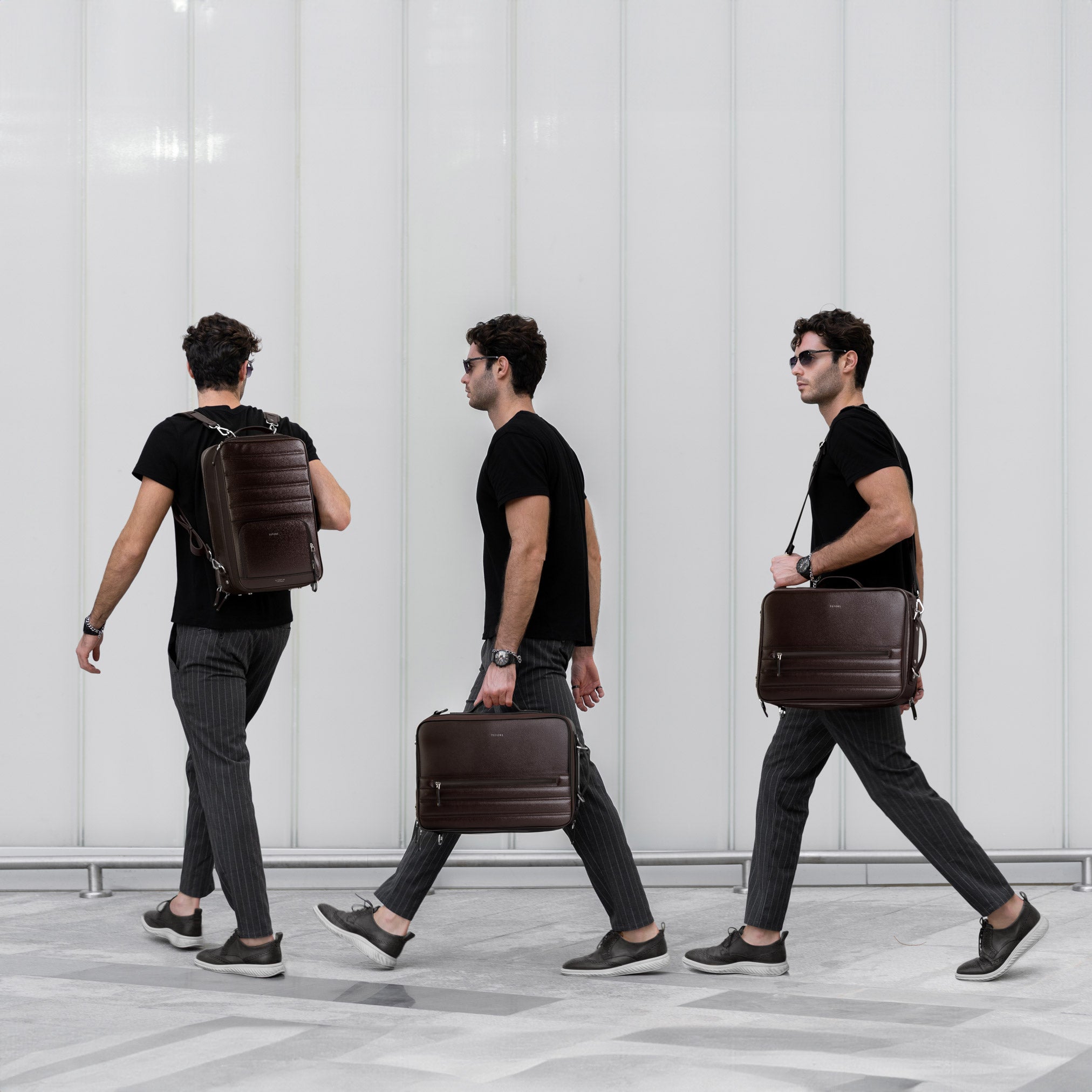 Ultimatum Bag – TEFORS