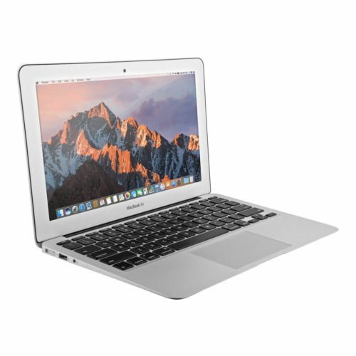 Apple MacBook Air (13-inch, Early 2015) Silver | TekReplay