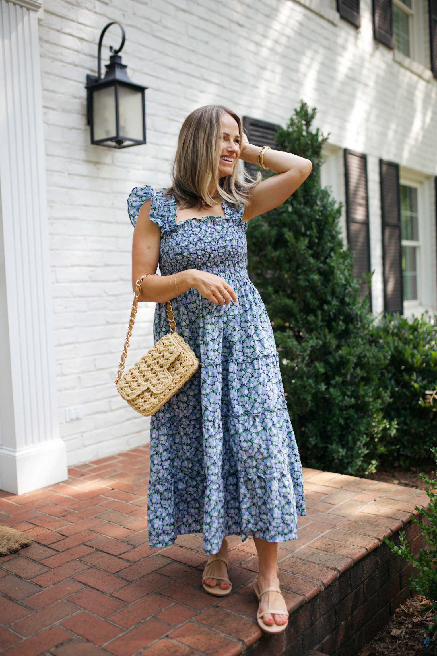 Honest Hill House Nap Dress Review (Is it Worth the Hype?)