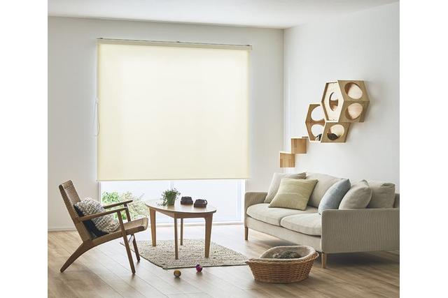 タチカワロールスクリーン】フロスティ ラルクシールド | カーテンと