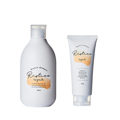 ヘアケア商品 | 美髪＆トウメイ感カラー パラゴン