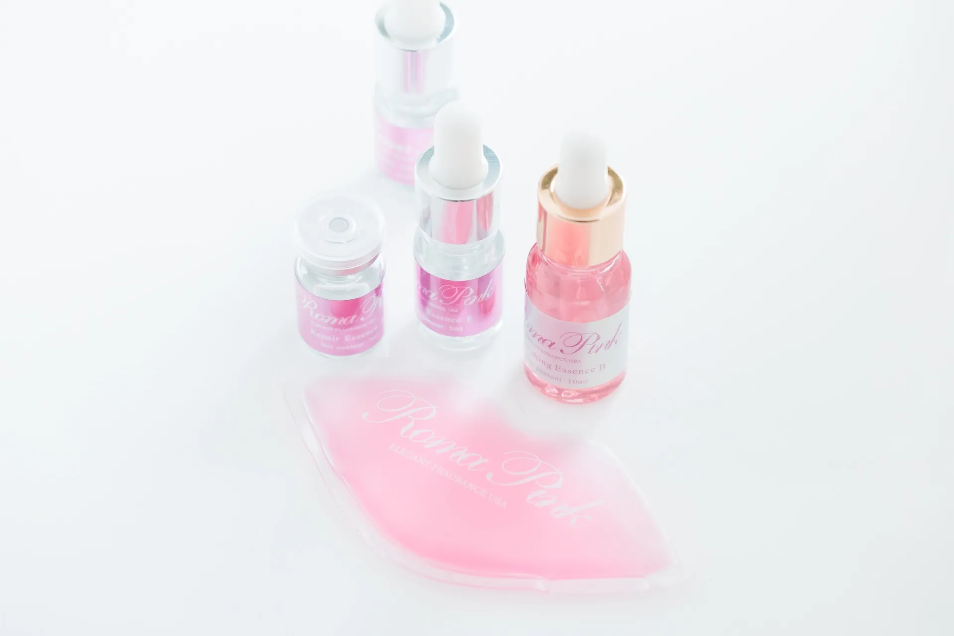 ローマピンク ROMA PINK 名古屋サロン Body Care TESELA | 愛知県今池