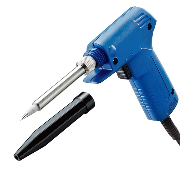 Goot TQ-77 Soldering Guns | 20/200 W | Tetratronik