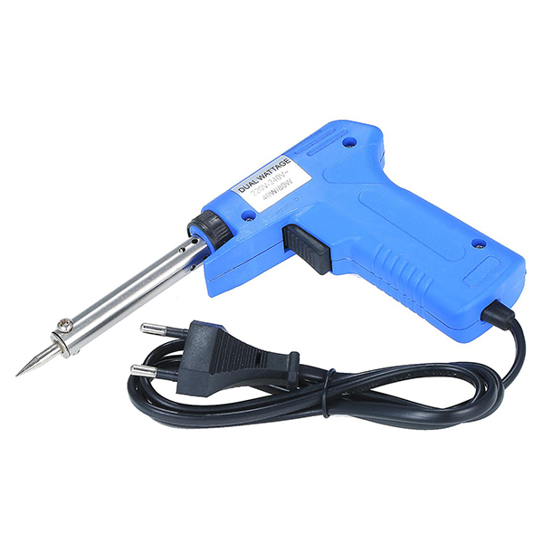 Goot TQ-77 Soldering Guns | 20/200 W | Tetratronik