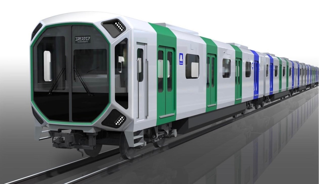 Osaka Metro、中央線に新型車両400系・30000A系導入へ | 鉄道ニュース
