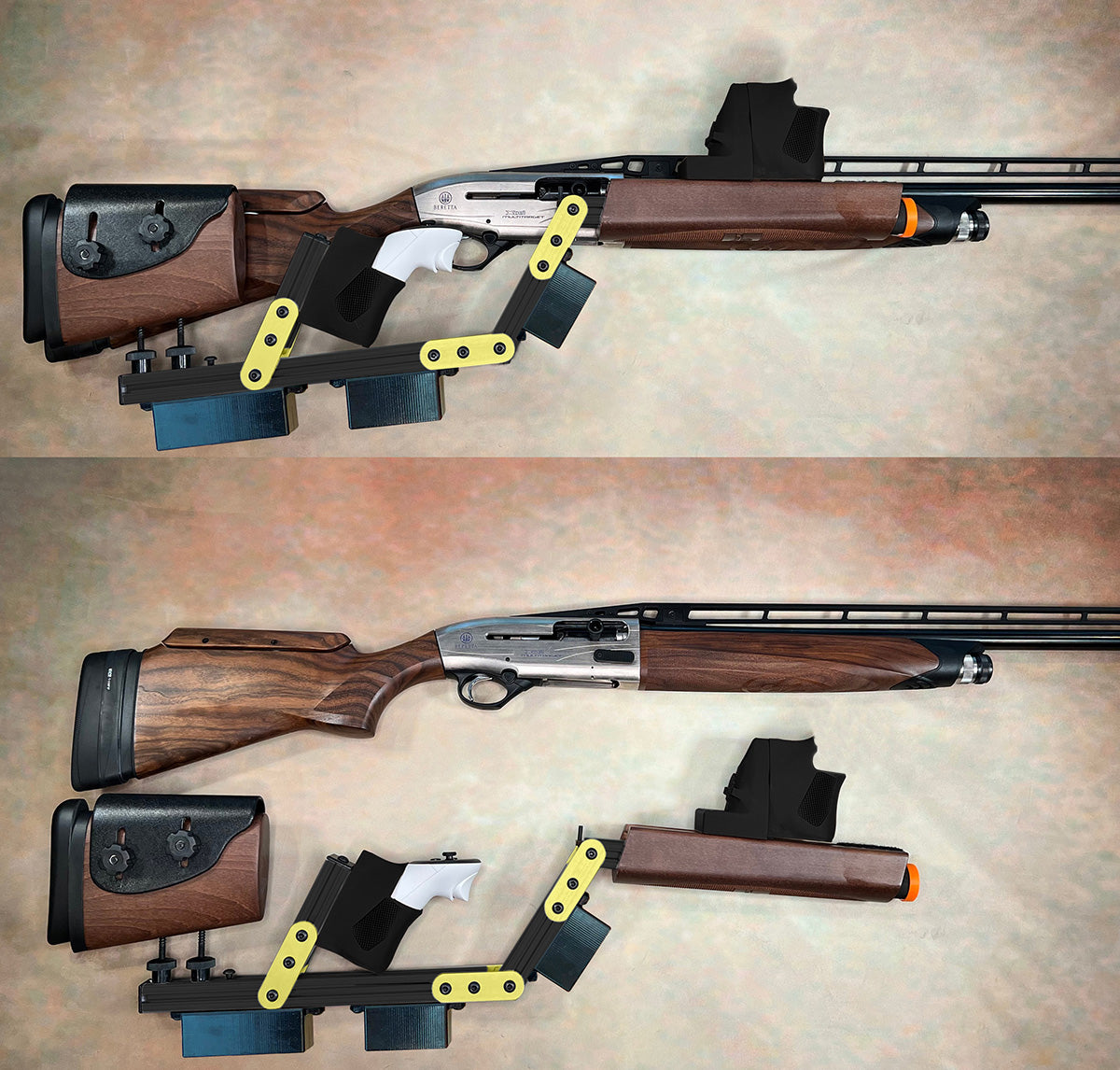 001. The Real Stock Pro™ V3 Ultimate Black Series – TextureVR