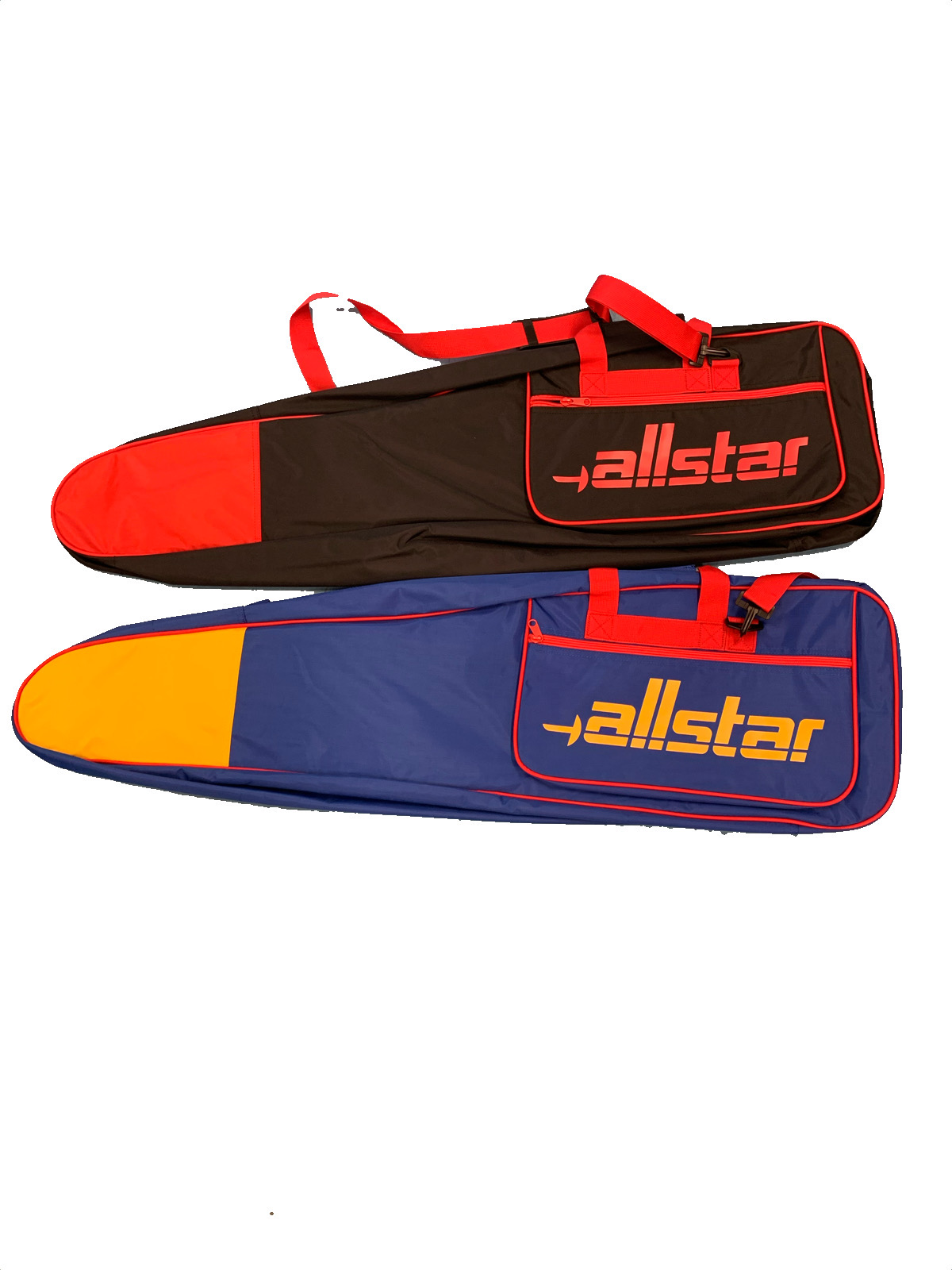 ギター型バッグ アルスター エコースタージュニア | 東京フェンシング