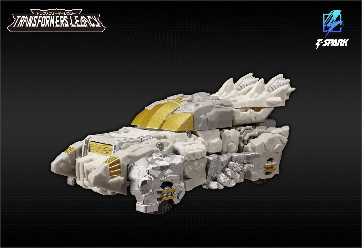 TL-79 ニュークリオス｜トランスフォーマーオフィシャルサイト｜タカラ