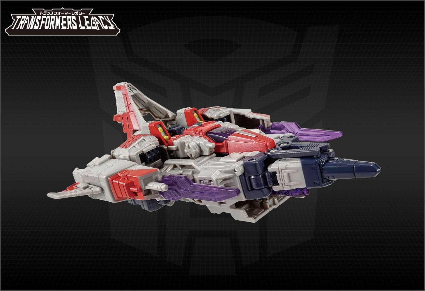 TL-73 スタースクリーム（サイバトロンユニバース