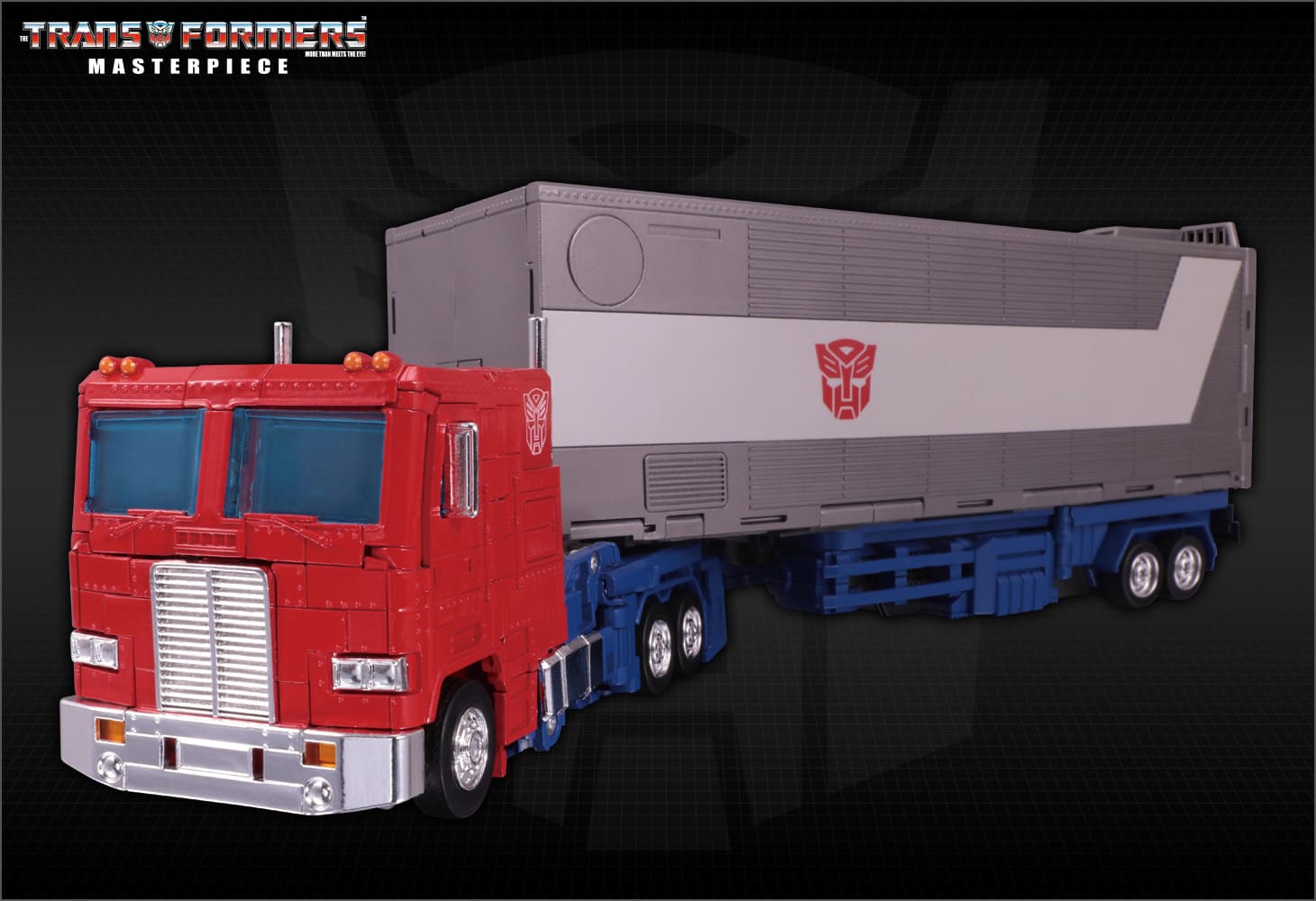 MP-44 コンボイ Ver.3.0｜トランスフォーマーオフィシャルサイト